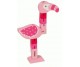 goki Pocketpuzzel Flamingo