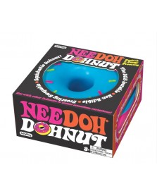 Schylling Needoh Donut
