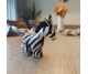 Zanddier zebra mini
