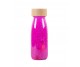 Petit Boum Sensorische float fles roze