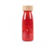 Petit Boum Sensorische float fles rood