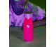 Petit Boum Sensorische Schwebeflasche neonpink