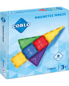 Coblo Classic 8 stuks