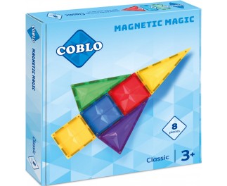 Coblo Classic 8 stuks uitloop