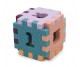 we might be tiny Cubie sensoriek puzzel pastel