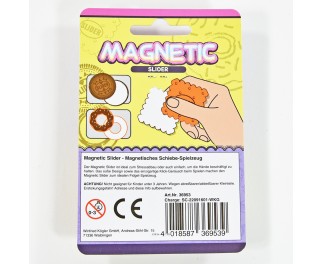 Magnetische Fidget Keks