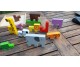 bigjigs Dieren Lock-A-Block tetris puzzel