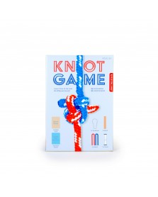 kikkerland Knot game