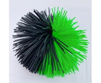 String bal groen-zwart