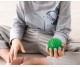 weplay Massagebal 7cm groen
