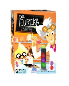 Dr Euraka