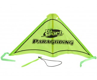 Paraglider Katapult