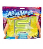 Aqua maze fidget