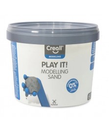 Modelling sand  750g 