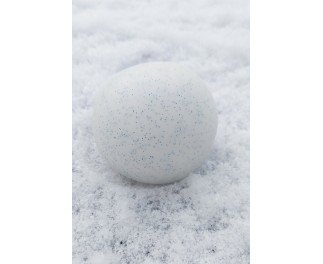 Schylling Snow ball crunch