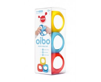 Oibo Babyball 3 Stück