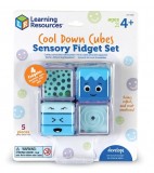 Learning Resources Sensory cool down fidgets