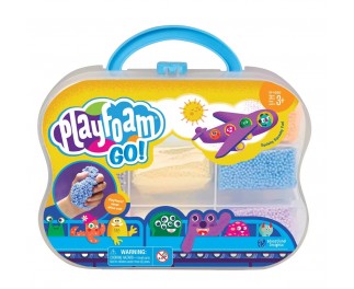 Learning Resources Playfoam to go koffer