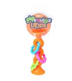 Fat Brain Toys Pip squigs loops zuignap