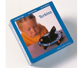 gonge Turbino op=op