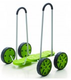 weplay Pedalroller