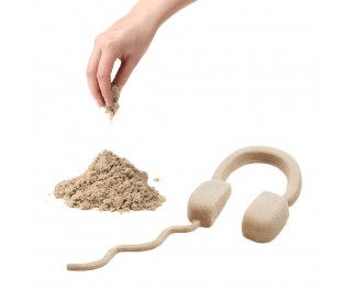 Relevant Play Kinetic sand 1kg