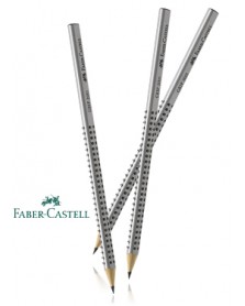 Faber Castell Jumbo Dreikant Bleistift Grip