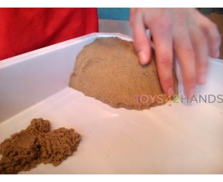 Relevant Play Kinetic Sand 5kg