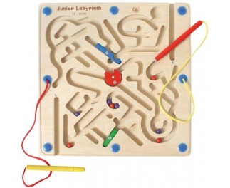 Junior-Labyrinth