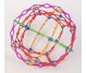 Hoberman sphere rings mini