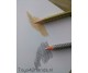 Faber Castell Grip jumbo driekant kleurpotlood goud op=op