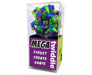 Tangle Mega Twiddle Toys