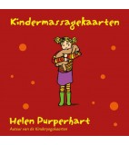 Kindermassagekarten Niederländisch