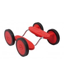 Legler Pedal-Roller „Rotini“