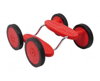 Legler Pedal-Roller „Rotini“