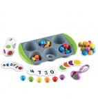 Learning Resources Mini muffin sorteer set
