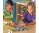 Learning Resources Mini-Muffin-Sortierset