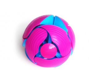 Switch Pitch Farbwechselball