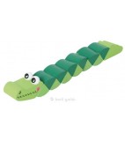 JToys Pocketpuzzel krokodil