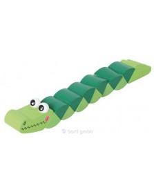 JToys Pocketpuzzle Krokodil