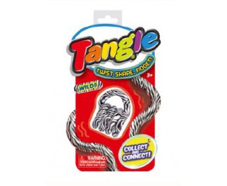 Tangle Tangle wild zebra