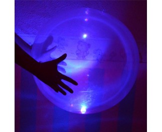 Anti-Gravity Balloon 50cm LED