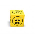 Learning Resources Stiller Emojis Gefühlswürfelchen