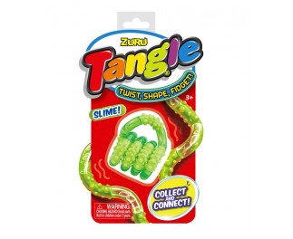 Tangle Tangle crush slime