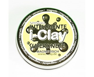 i-Clay putty licht magnetisch